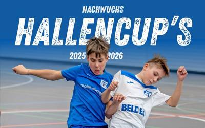 BFV-Hallencup